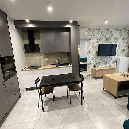 Forum Wola Fine Apartment Warsawa Bagian luar foto