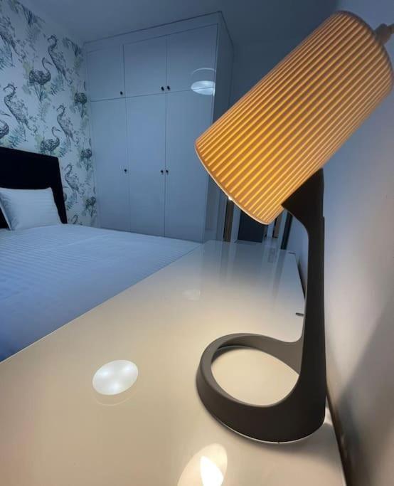 Forum Wola Fine Apartment Warsawa Bagian luar foto