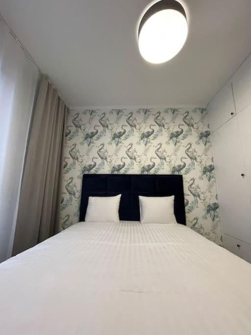 Forum Wola Fine Apartment Warsawa Bagian luar foto