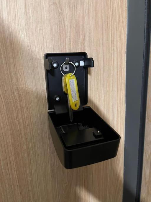 Forum Wola Fine Apartment Warsawa Bagian luar foto