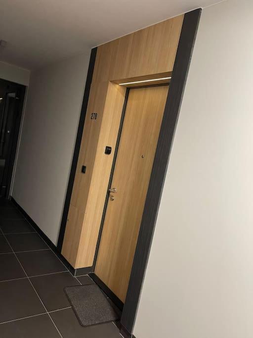 Forum Wola Fine Apartment Warsawa Bagian luar foto