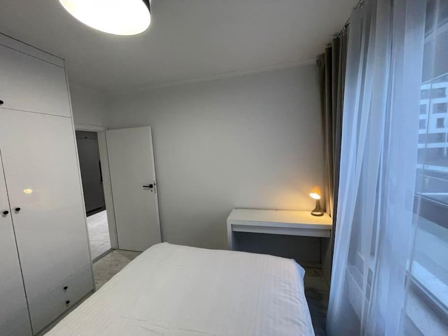 Forum Wola Fine Apartment Warsawa Bagian luar foto