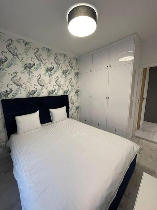 Forum Wola Fine Apartment Warsawa Bagian luar foto